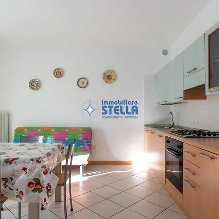 Apartament Antenore
