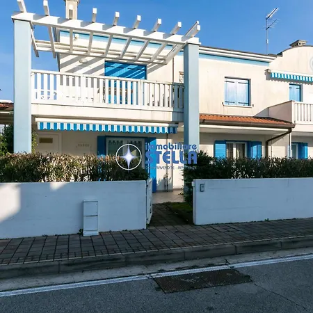 Apartament Antenore
