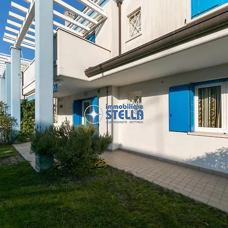 Antenore Apartament