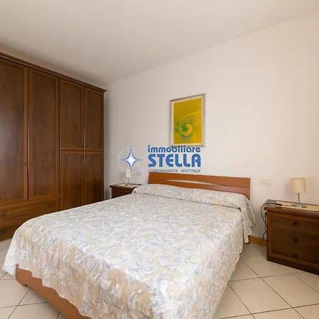 Antenore Apartament