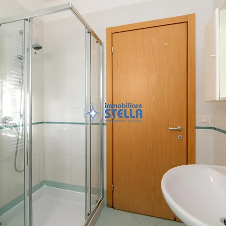 Antenore Apartament Lido di Jesolo