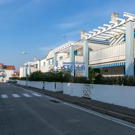 Antenore Lido di Jesolo