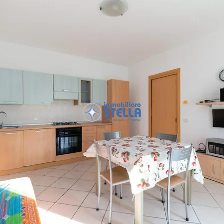 Apartament Antenore