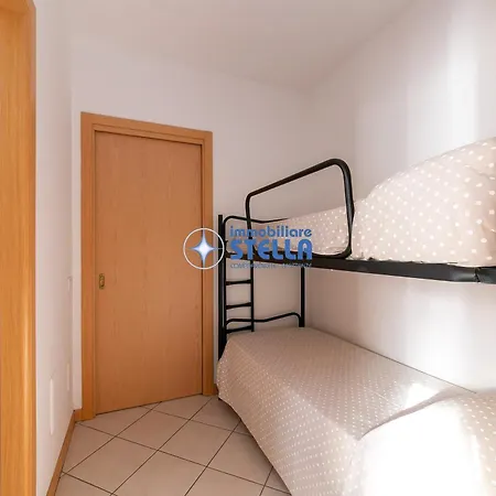 Apartament Antenore