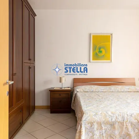 Antenore Apartament *
