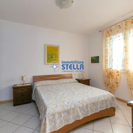 Apartament Antenore